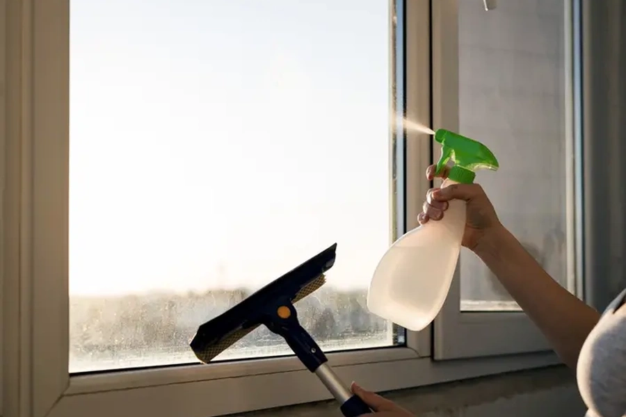Experienced Window Cleaning Santa Monica, CA Experienced Window Cleaning Santa Monica, CA