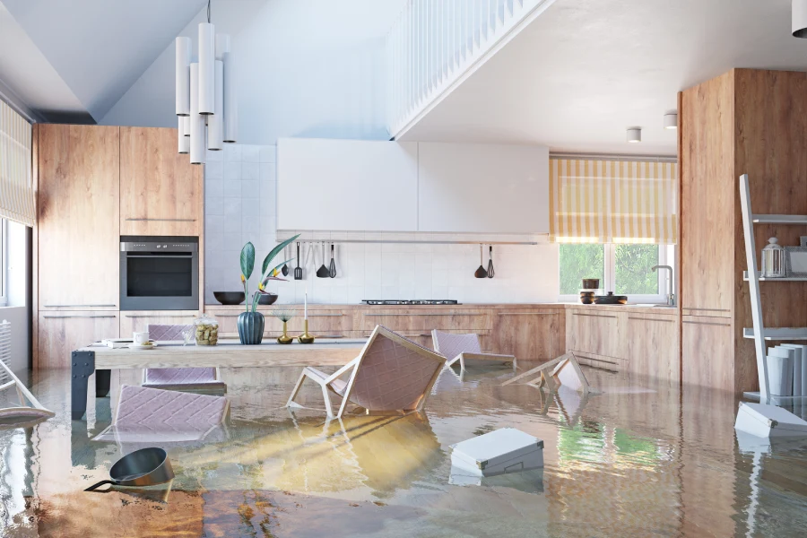 Expert Water Damage Restoration Santa Monica, CA Expert Water Damage Restoration Santa Monica, CA