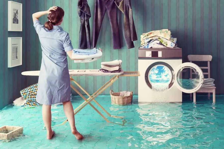 How Water Damage Restoration Protects Window Glass Santa Monica, CA How Water Damage Restoration Protects Window Glass Santa Monica, CA