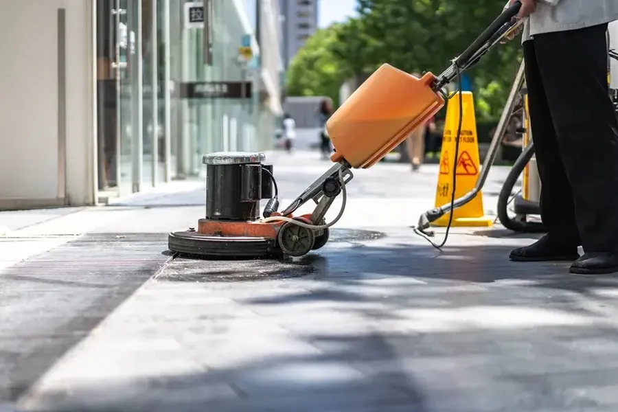 Local Concrete Cleaning Santa Monica, CA Local Concrete Cleaning Santa Monica, CA