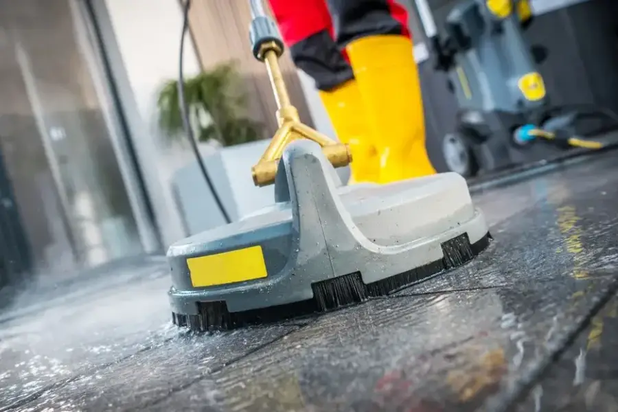 Professional Concrete Cleaning Santa Monica, CA Professional Concrete Cleaning Santa Monica, CA